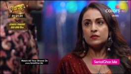 Parineeti - 2nd July 2022